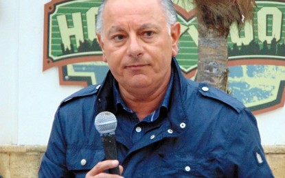 Ecotassa, il consigliere Rosato attacca l’Amministrazione di Salice: «Ennesima prova di un fallimento totale»
