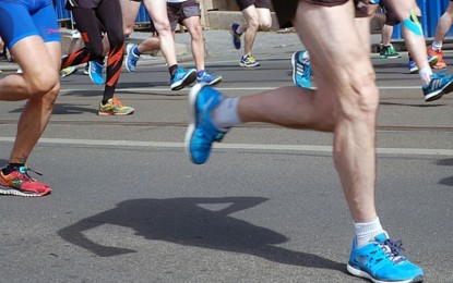 “Corri per Avis”, alle 15.30 a Salice la tappa del campionato provinciale di cross