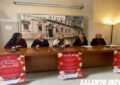 “Handmade Christmas Merc’ANT”  : presentata oggi a Palazzo Adorno la tre giorni di eventi natalizi promossa da ANT Lecce