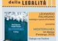 Leonardo Palmisano ospite del progetto ‘Sulla strada della Legalità’ a Guagnano