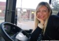 Da impiegata a Camionista dell’anno: il lavoro dei sogni di Antonella Maci