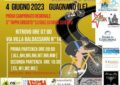 Primo Trofeo Terre del Negroamaro: prima gara ciclistica a Guagnano