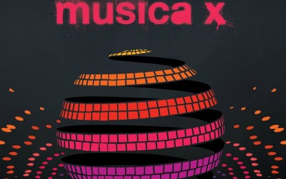 Musica X