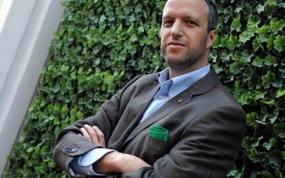 «L’edizione 2014 del Premio Terre del Negroamaro sarà verde Padania». L’opposizione guagnanese si oppone al premio al sindaco di Verona Flavio Tosi