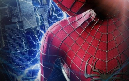 The Amazing Spider-Man 2: Il Potere di Electro