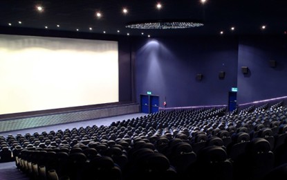 Cinema gratis per i ragazzi guagnanesi diversamente abili