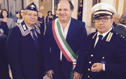 A Salice arrivano i ‘Nonni Vigile’:  sono carabinieri in congedo