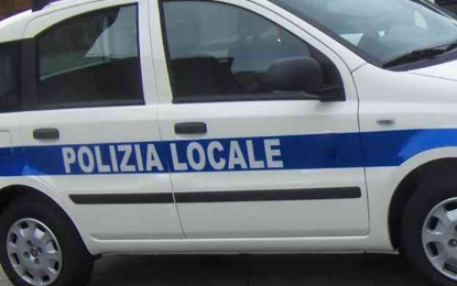 Nuovo incidente a Veglie: scontro tra tre auto, due i feriti