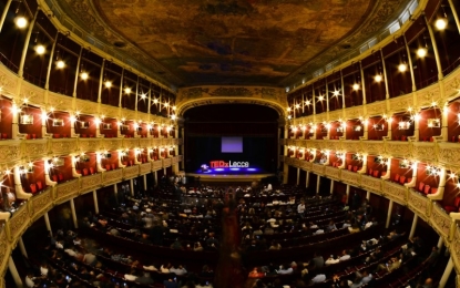 Torna TEDx Lecce e anche quest’anno Guagnano c’è
