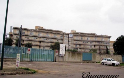 Nasce il comitato civico “No alla chiusura del Punto di Primo Intervento (ospedale) di Campi Salentina”