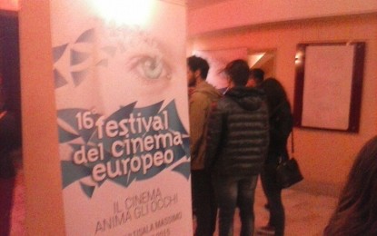 Festival del Cinema Europeo, prosegue la rassegna al Cinema Massimo
