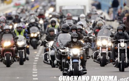 Black Devils MC Salento, domenica prossima motociclisti in corsa per la solidarietà