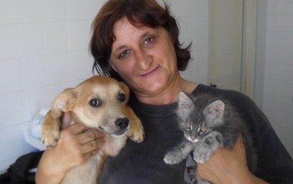 Associazione di Volontariato “San Francesco Amici degli Animali”: quando il poco di tanti può fare grandi cose