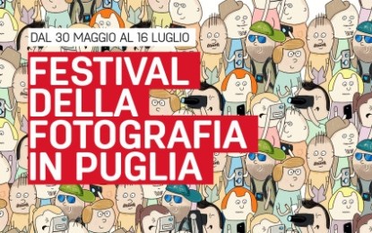 Parte la dodicesima edizione del Festival della Fotografia in Puglia. Apre l’associazione salicese Fotofucina