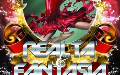 “Realtà & Fantasia”, il 12 giugno spettacolo ed emozioni nel saggio di fine anno della scuola “Immagine Studio Danza”