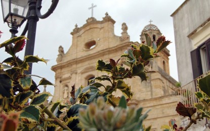 Salice in festa per il Santo Patrono, oggi e domani si onora San Francesco d’Assisi