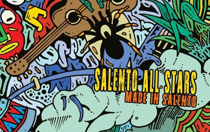Il 23 giugno esce “Made in Salento”, l’album che corona il progetto “Salento All Stars”. Tra gli artisti principali il guagnanese Alfredo Quaranta: «Un’esperienza unica»