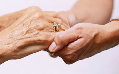 “BenEssere Caregiver”, al via un progetto per chi si prende cura dei malati di Alzheimer