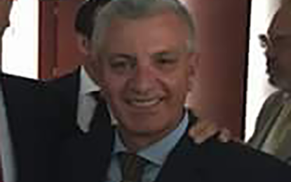 Dino Capoccia lancia un appello al Sindaco Tondo ed al Consigliere Provinciale Rosato: «Ripristinate l’illuminazione della rotatoria sulla Lecce-Taranto»
