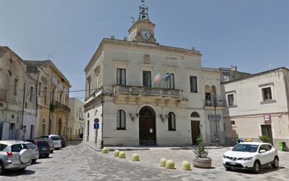 Il gruppo consiliare “Cambia Novoli” torna ad evidenziare le criticità tra le vie Calabria e Carmiano e annuncia: «Modifica sperimentale del piano traffico per 30 giorni»