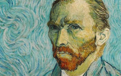 Sabato e domenica a Veglie una mostra di pittura dedicata a Vincent Van Gogh