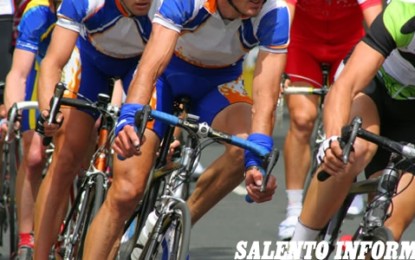 Oggi a Salice va in scena il 3° Trofeo Ciclistico “Terre Neure”