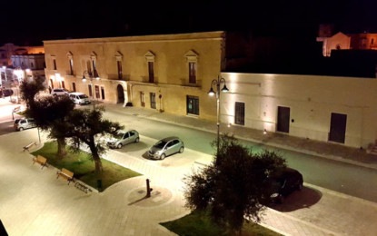 Il 14 luglio al Palazzo Baronale di Novoli si inaugura la collettiva “L’Essence de l’Art”