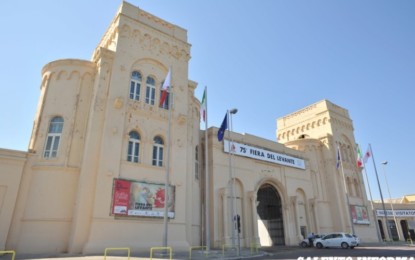 Il Comune di Guagnano organizza il servizio di trasporto alla Fiera del Levante di Bari