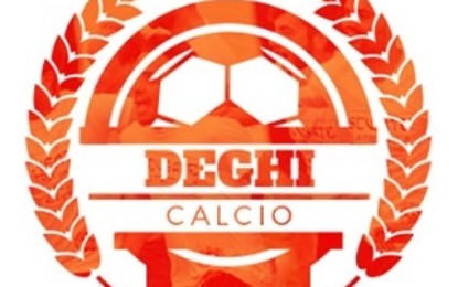 Nasce “Deghi Calcio”, società sportiva del Nord Salento con sede a Novoli.