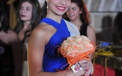 Miss Calici di Negroamaro 2017 è Chiara Trevisi, il racconto della serata