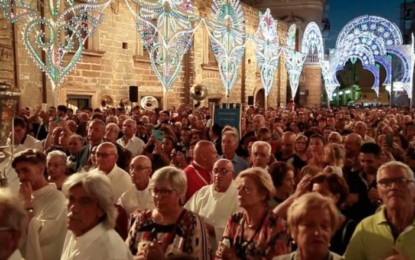 Il comitato feste di Trepuzzi si riunisce per stabilire nuovi obiettivi di rilancio per la valorizzazione di riti e tradizioni per il 2018