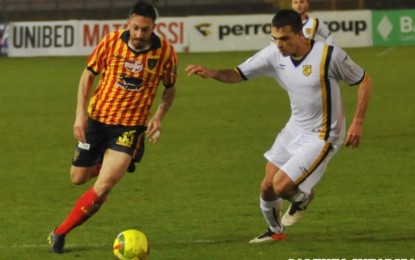 US Lecce, i giallorossi si arrendono alla Juve Stabia: per Liverani arriva la prima sconfitta in campionato