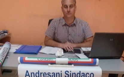 La CDL scende in campo a Squinzano per supportare la Lista Civica “Squinzano Cambia”
