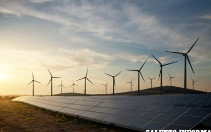 Energie Rinnovabili: Il territorio rivendica con forza Il “Diritto alla Pianificazione”