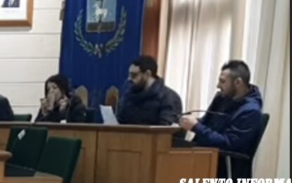 I consiglieri comunali Verdoscia, Catarozzolo e Rucco denunciano la scelta dell’Amministrazione di escludere la frazione dalla giunta
